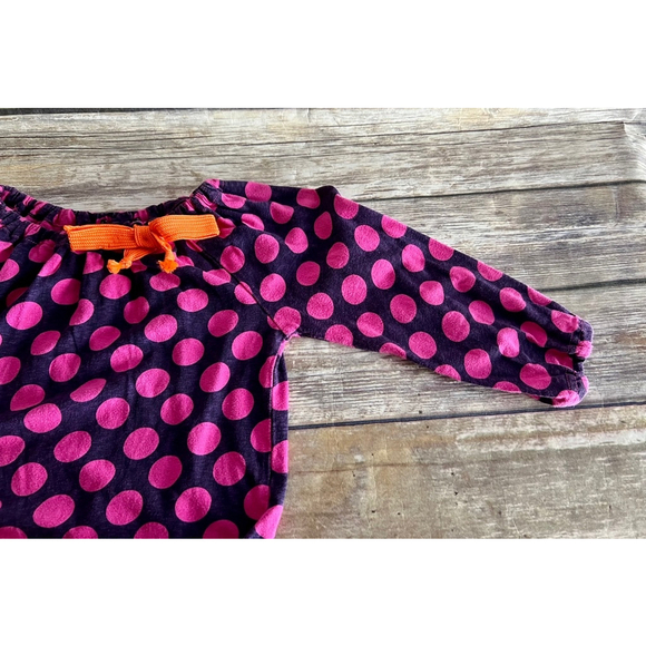 MORGAN & MILO DRESS-SIZE 10 - Picture 3 of 3